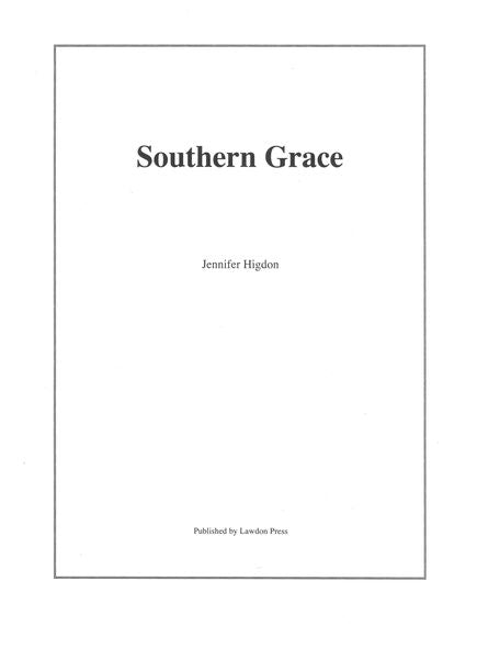 Higdon: Southern Grace