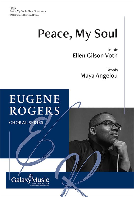 Voth: Peace, My Soul