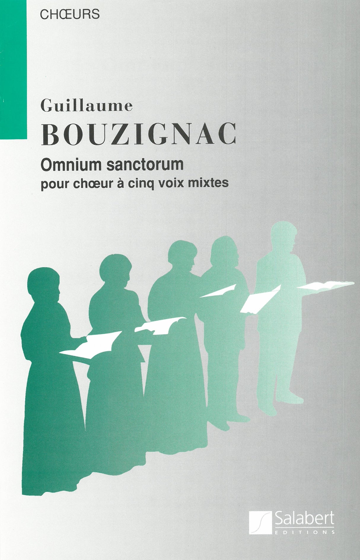 Bouzignac: Omnium sanctorum
