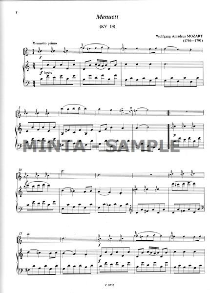 Flute Music - Volume 2