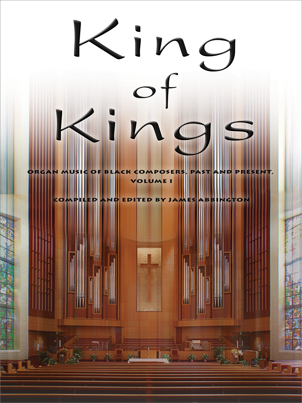 King of Kings - Volume 1