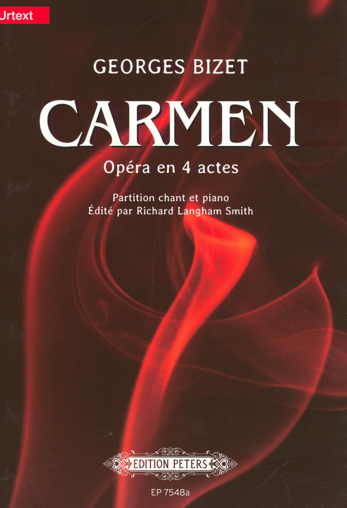 Bizet: Carmen