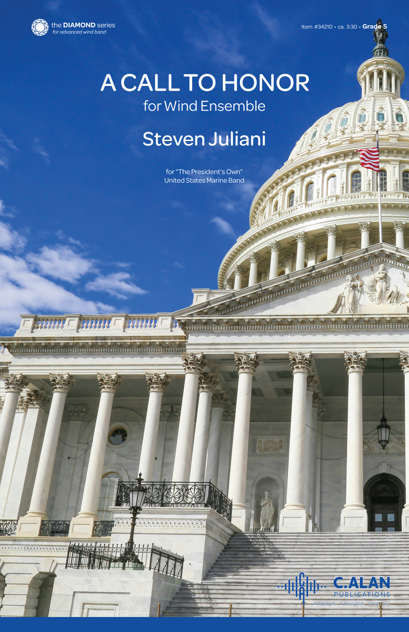 Juliani: A Call to Honor