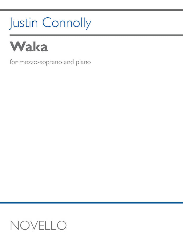 Connolly: Waka
