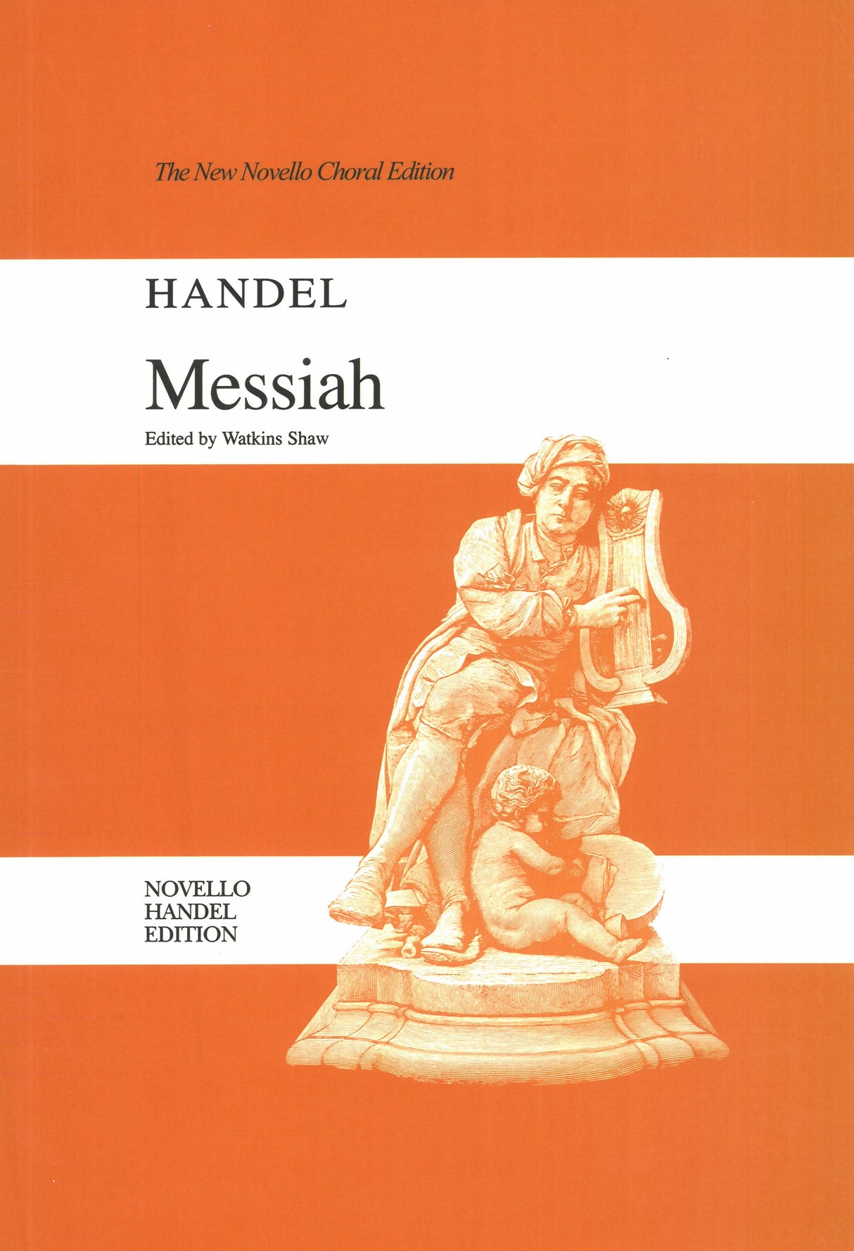 Handel: Messiah, HWV 56