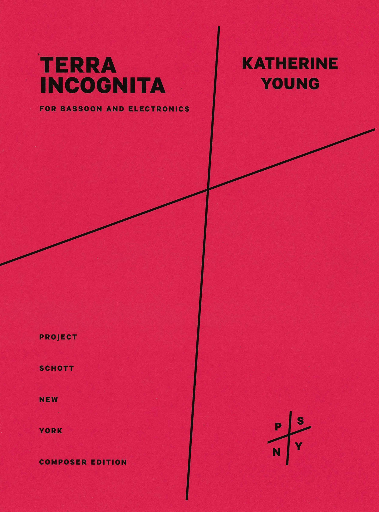 Young: Terra Incognita