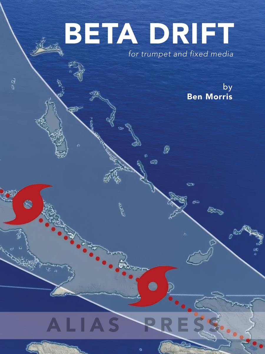 B. Morris: Beta Drift