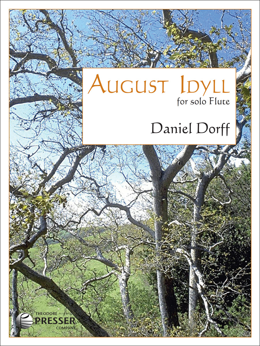 Dorff: August Idyll