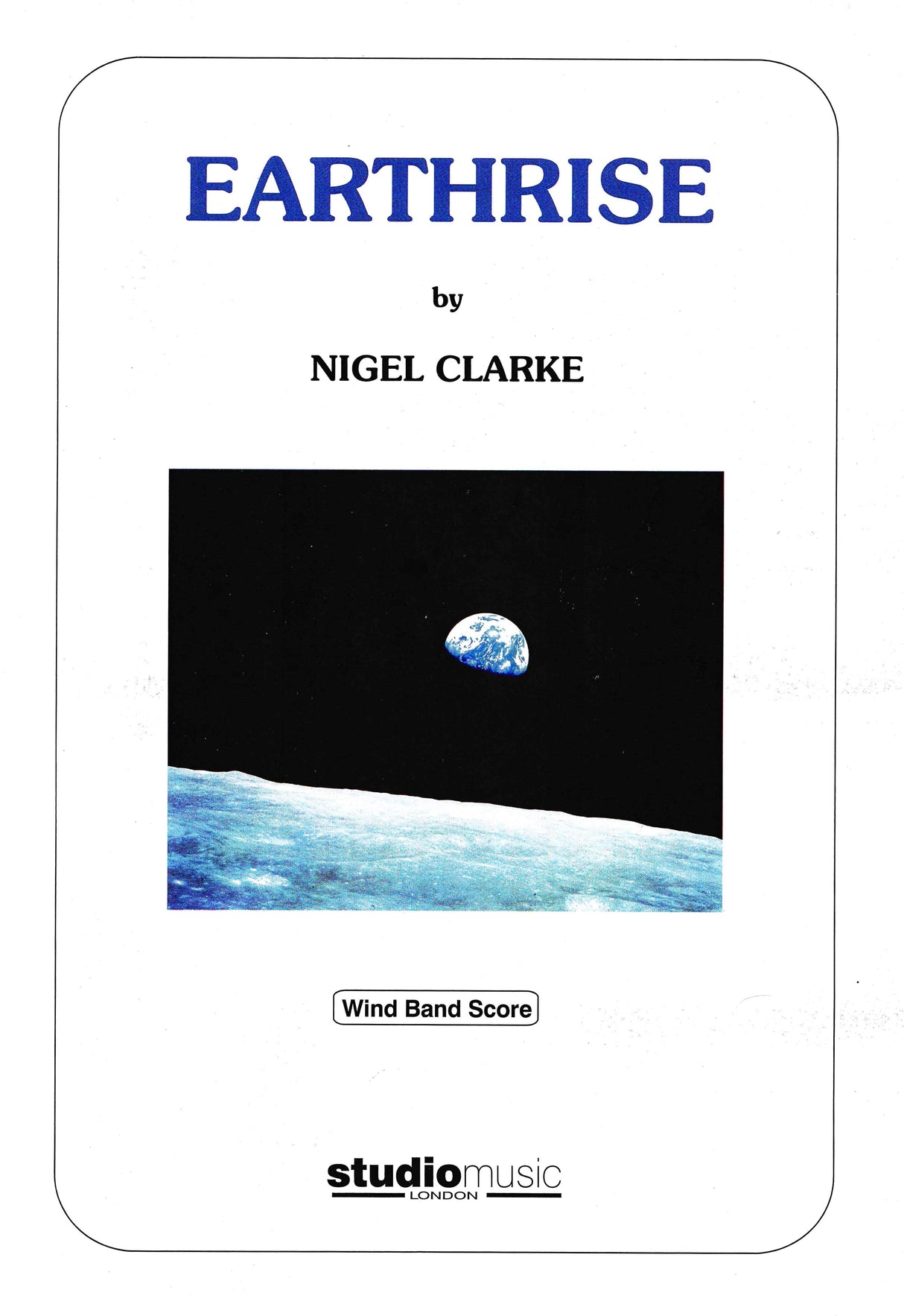 Clarke: Earthrise