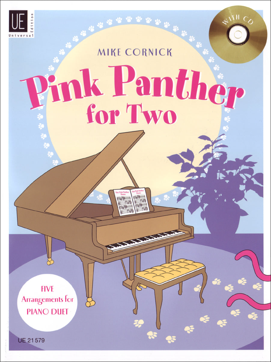 Pink Panther for Two