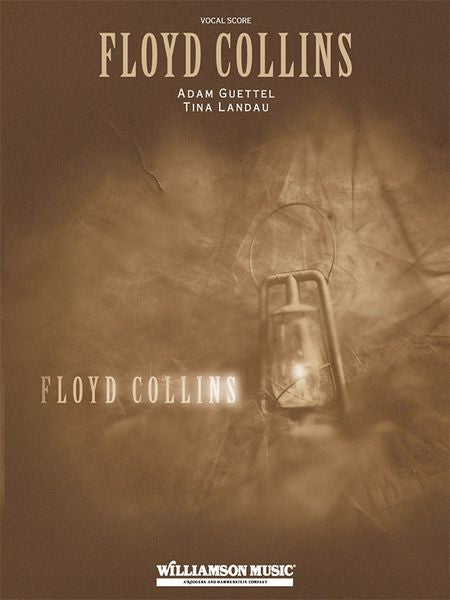 Guettel: Floyd Collins