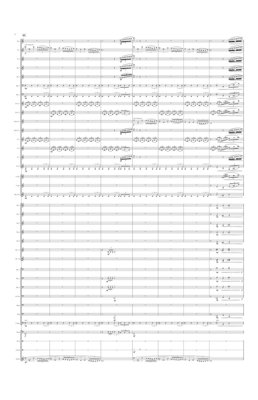 Jardon: Ouverture Royale (Version for Wind Ensemble)