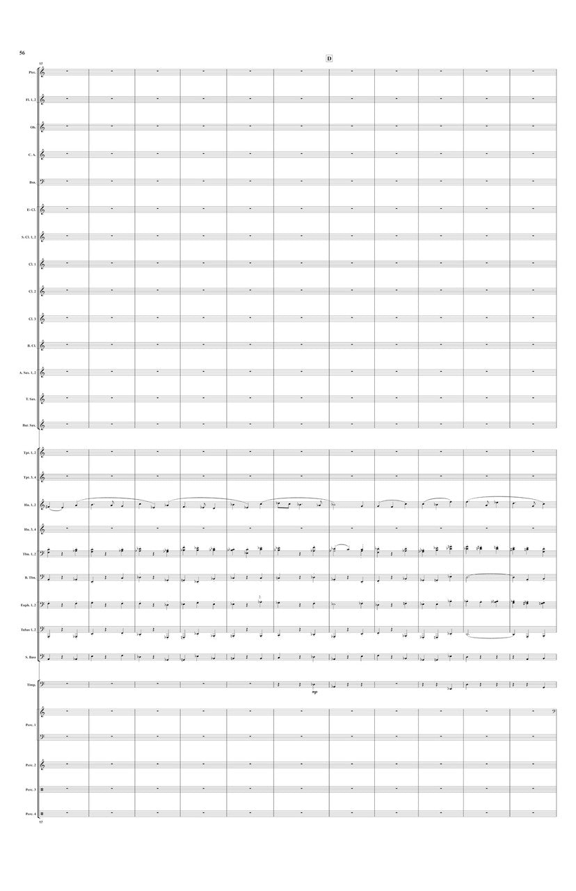 Marshall: Imaginary Dances