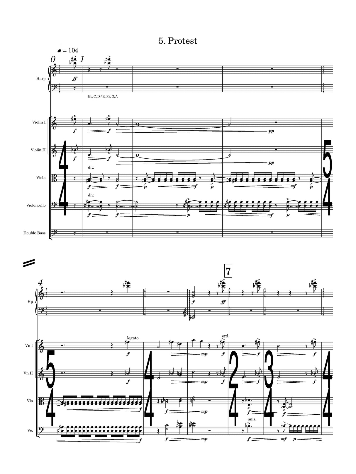 Stallcop: Serenade in Isolation