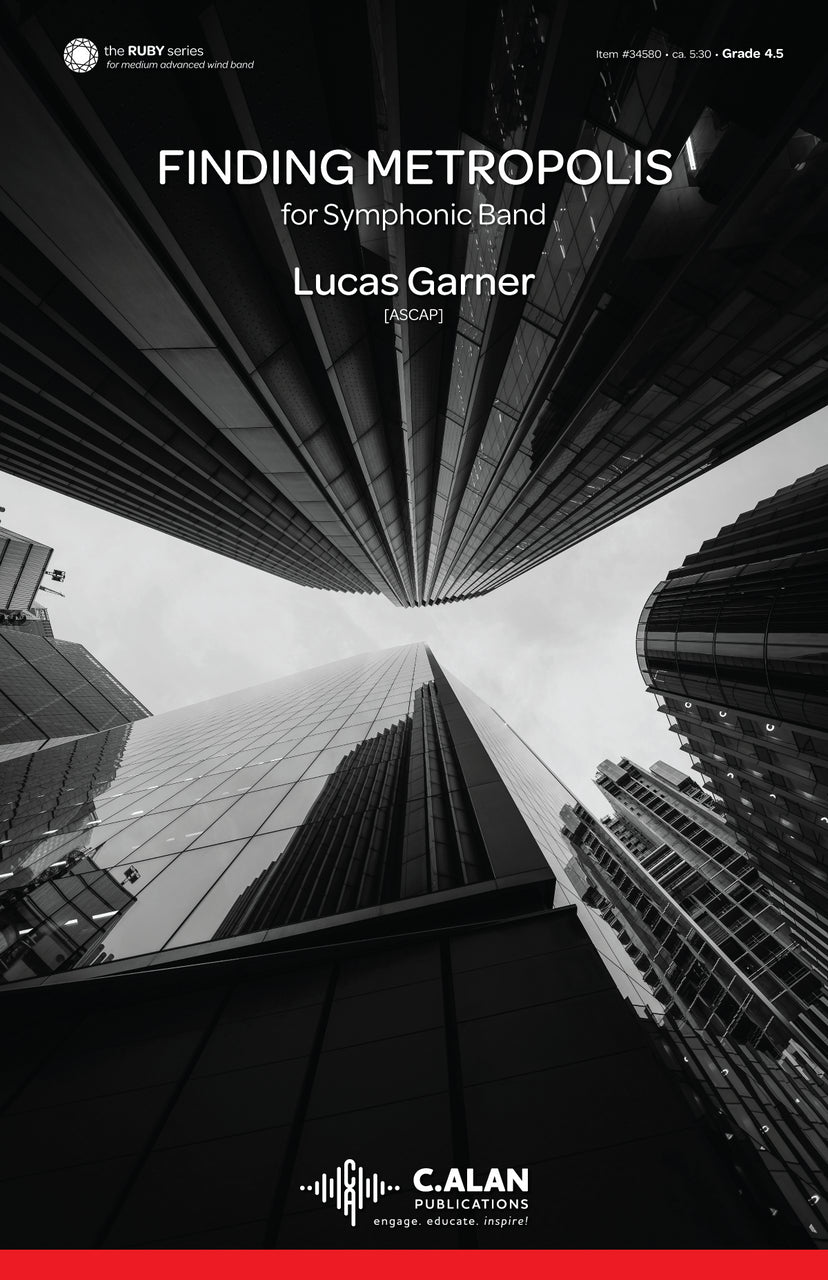 Garner: Finding Metropolis