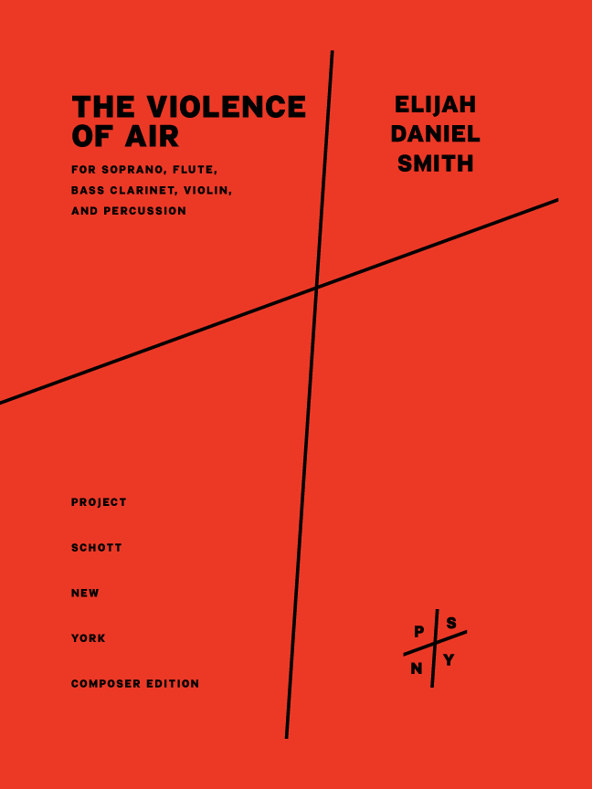 Smith: The Violence of Air