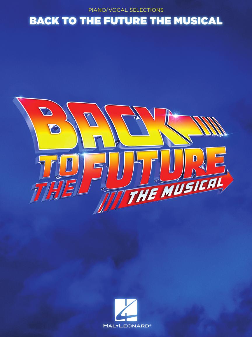 Back to the Future - Vocal Selections