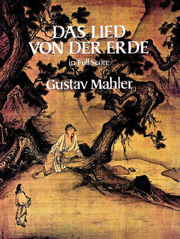 Mahler: Das Lied von der Erde