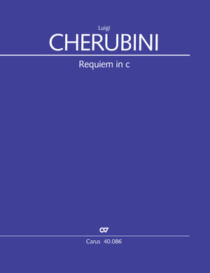 Cherubini: Requiem in C Minor