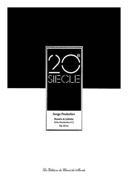 Prokofiev: Romeo and Juliet Suite No. 2, Op. 64c