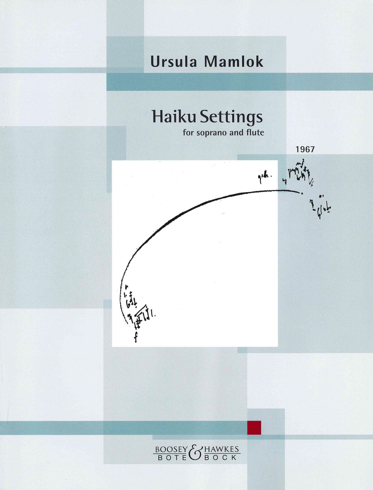Mamlok: Haiku Settings