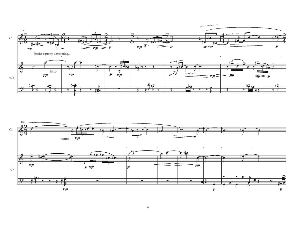 Rosenzweig: 2005 and Counting - Katrina