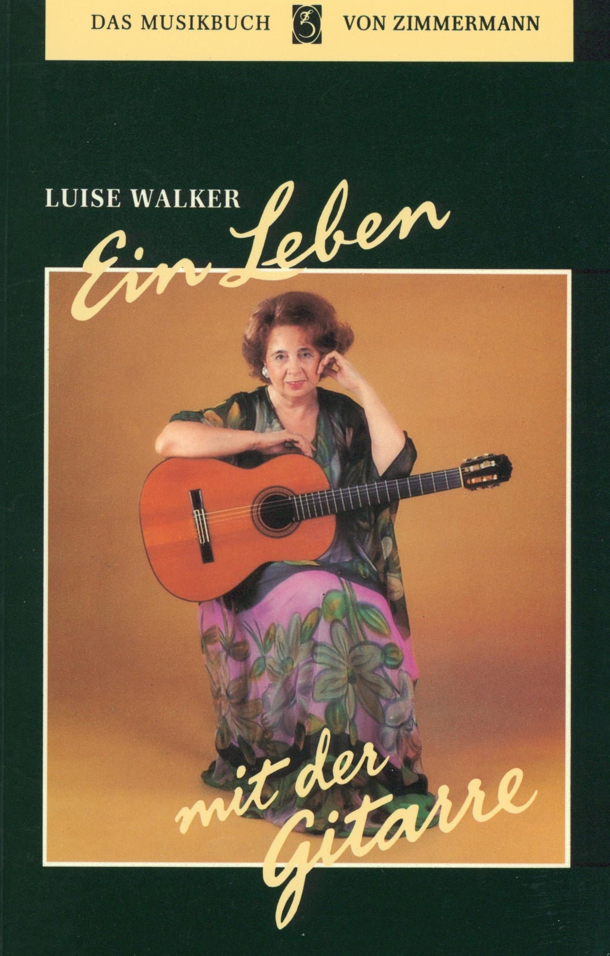 Ein Leben mit der Gitarre