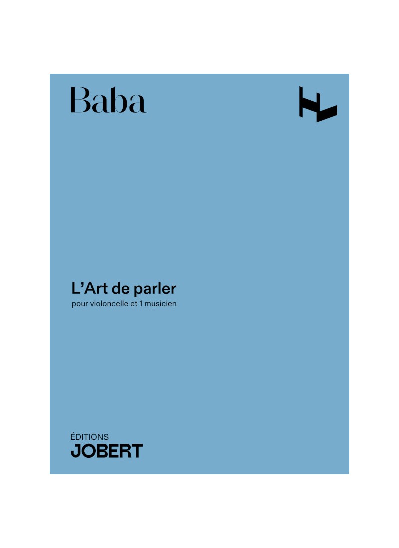 Baba: L'art de parler