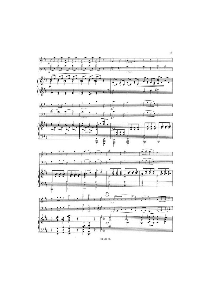 Tailleferre: Piano Trio