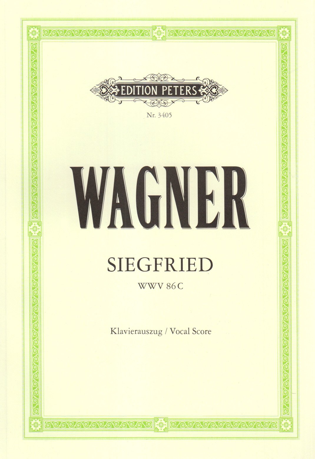 未開封　Wagner Siegfried CD バイロイト音楽祭 Wagner / Solti, Sir Georg / Wiener Philharmoniker - Siegfried