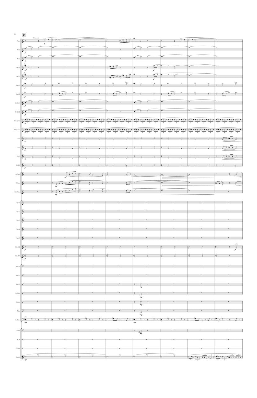 Jardon: Ouverture Royale (Version for Wind Ensemble)