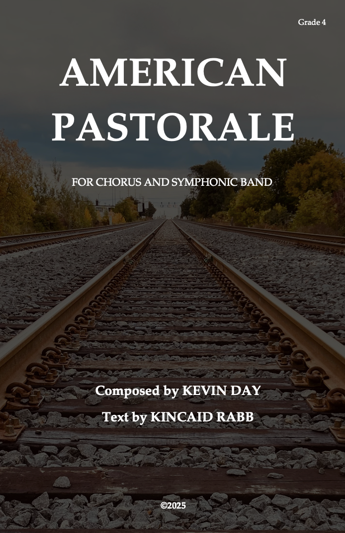 Day: American Pastorale