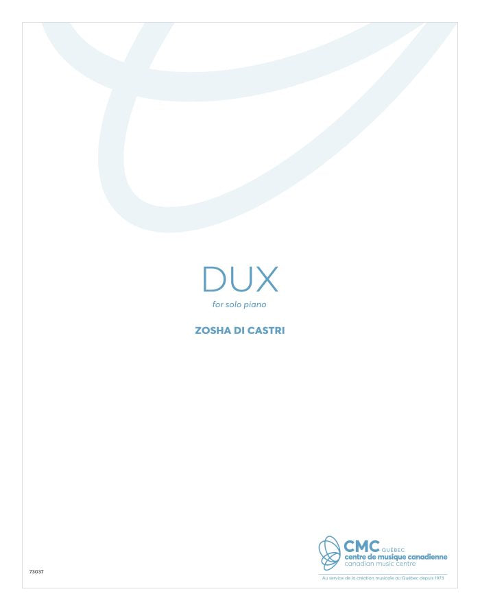 Di Castri: DUX