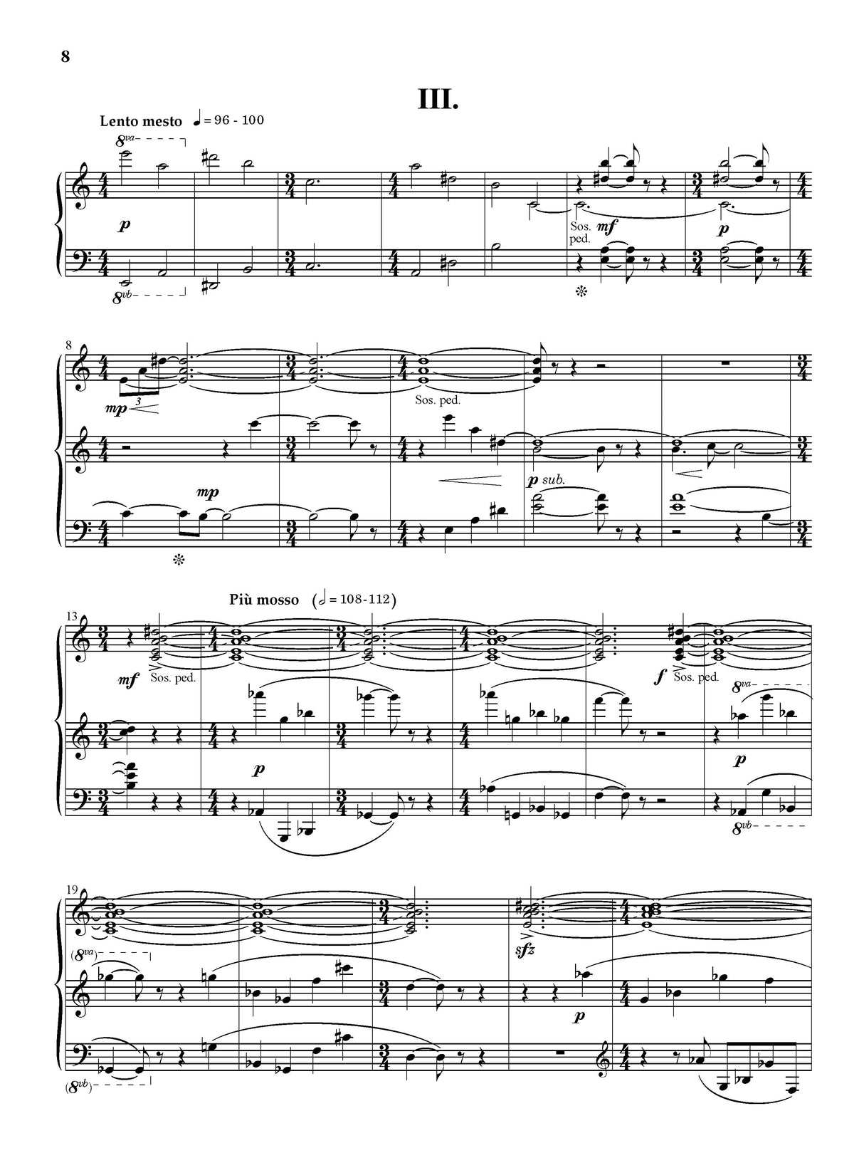 Fairlie-Kennedy: Four Images