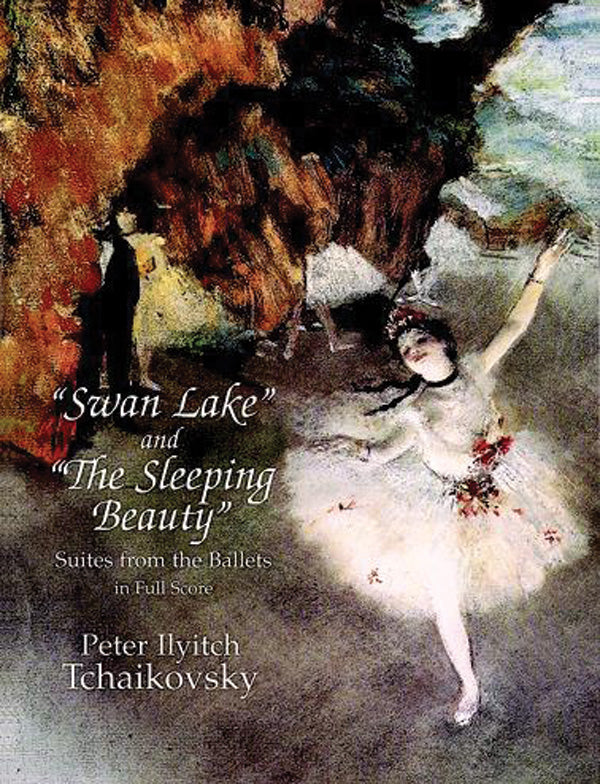 Tchaikovsky: Suites from "Swan Lake" and "The Sleeping Beauty"