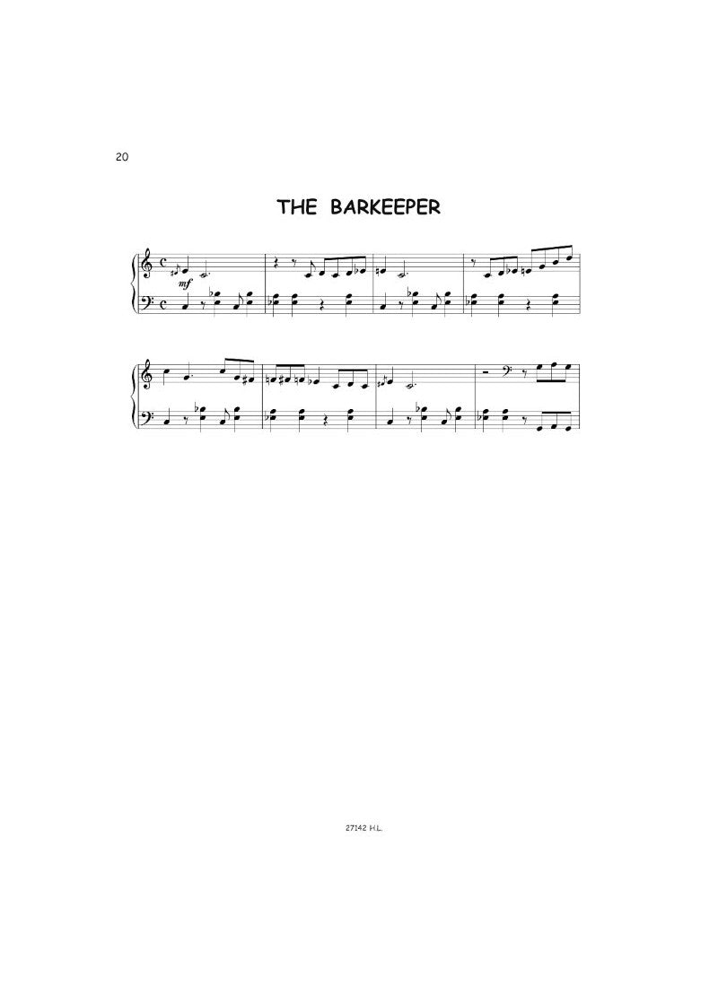 Schmidauer: Around Midnight