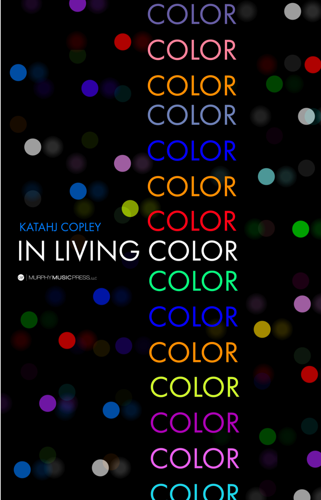 Copley: In Living Color