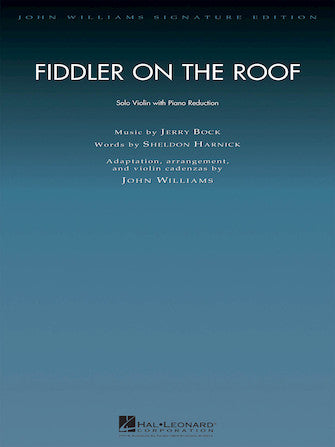 Fiddler on the Roof