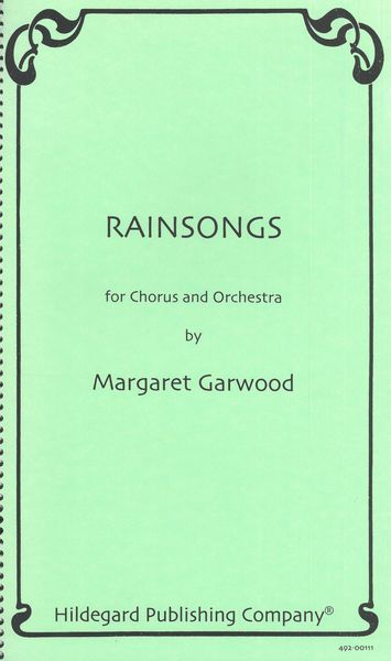 Garwood: Rainsongs