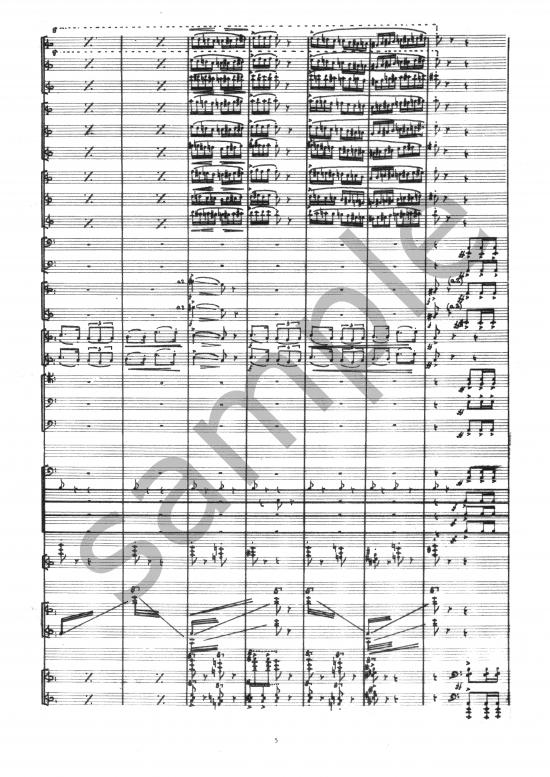 Bozza: Children's Overture