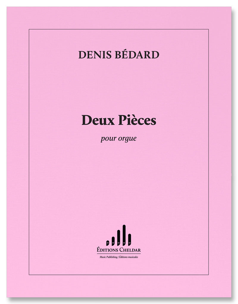 Bédard: 2 Pièces