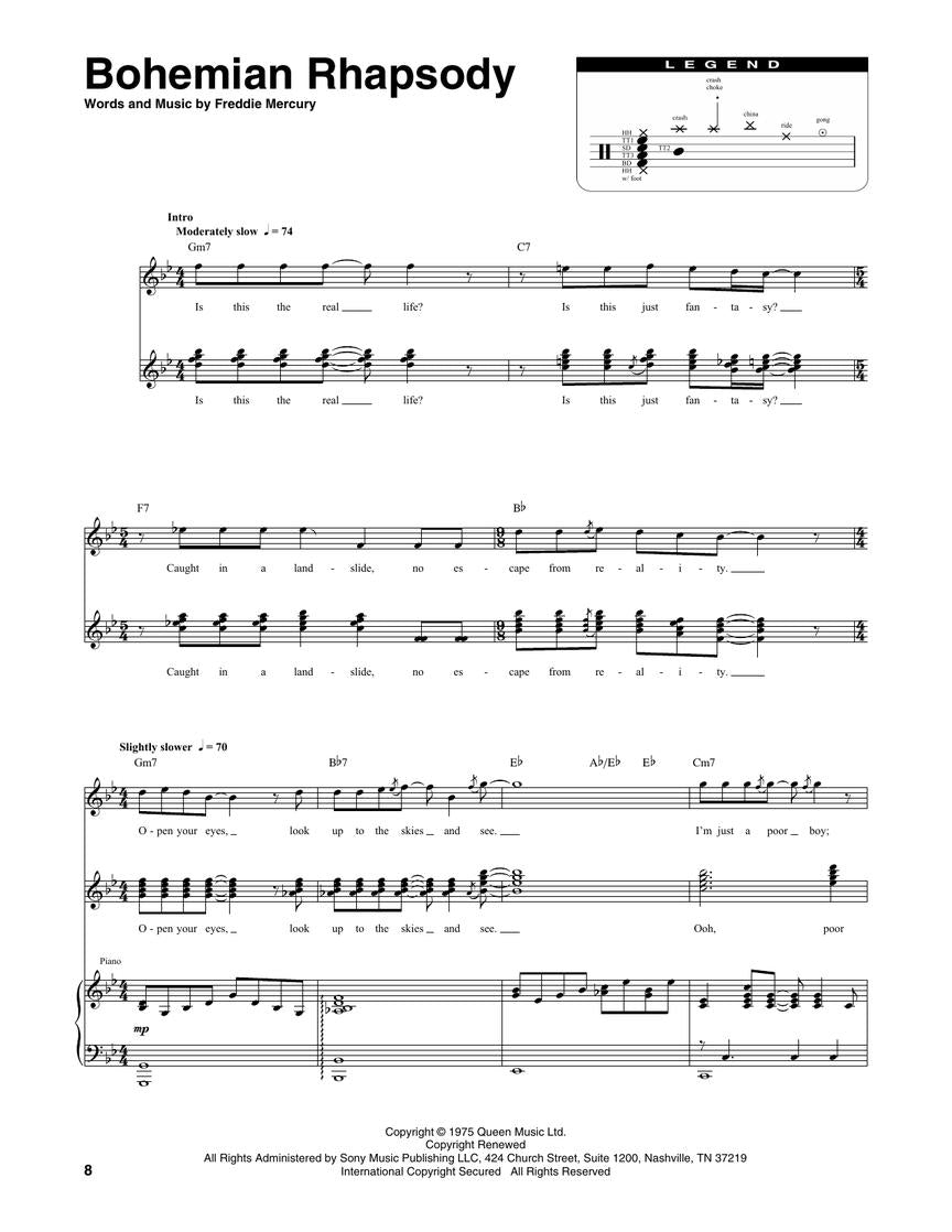 Queen - The Platinum Collection