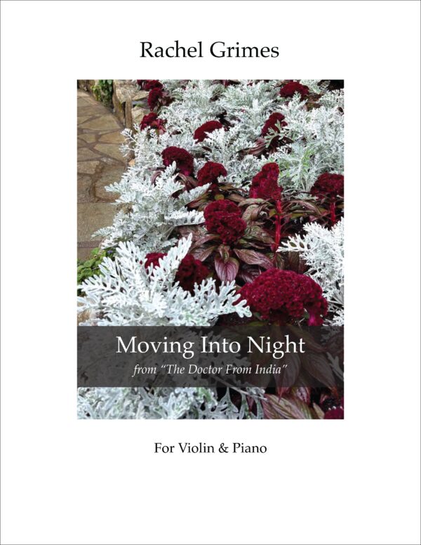 Grimes: Moving Into Night
