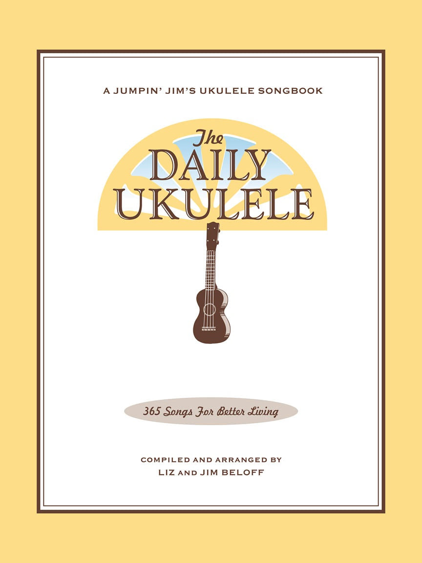 The Daily Ukulele