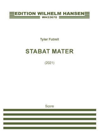 Futrell: Stabat Mater