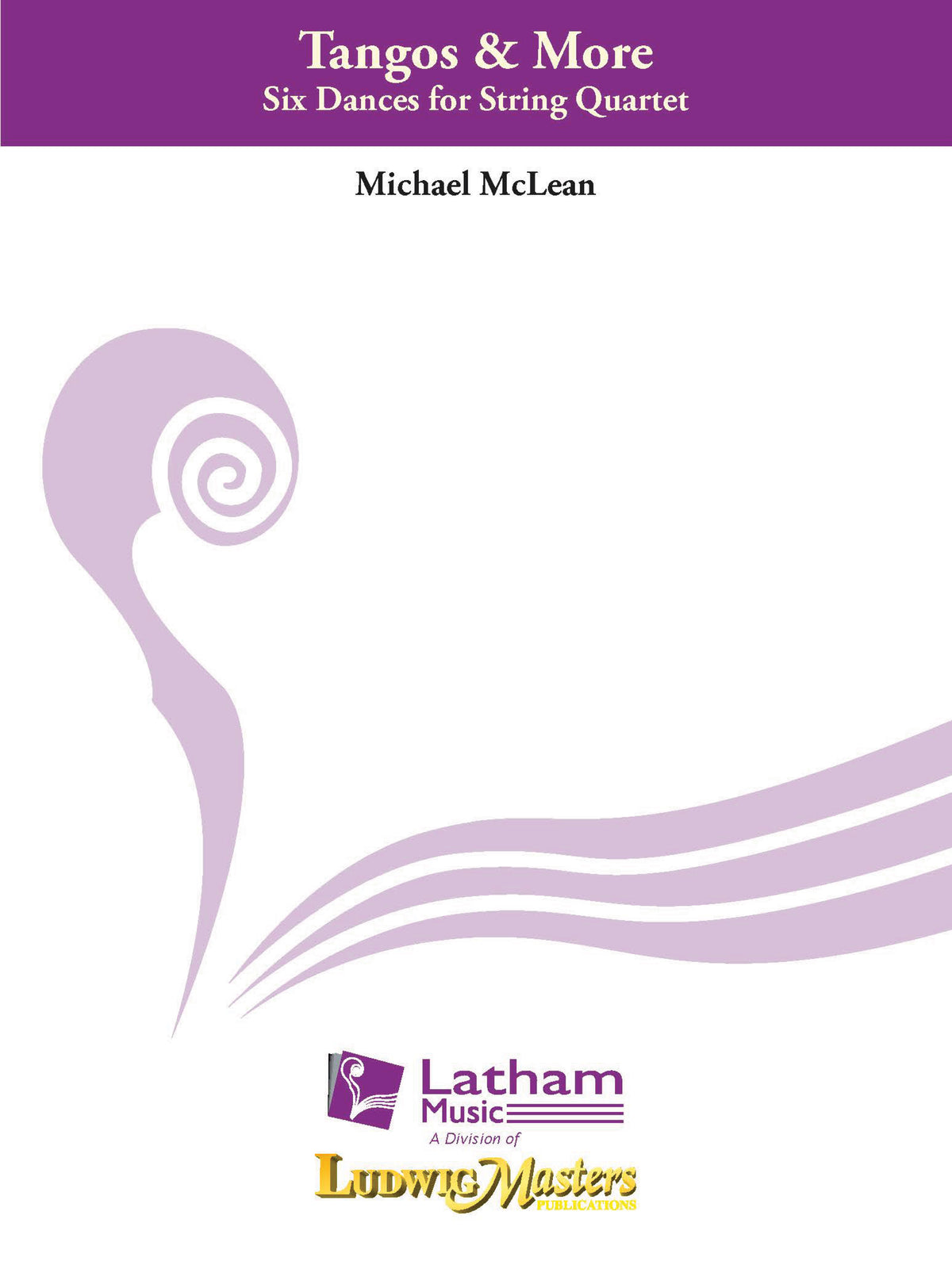 McLean: Tangos and More