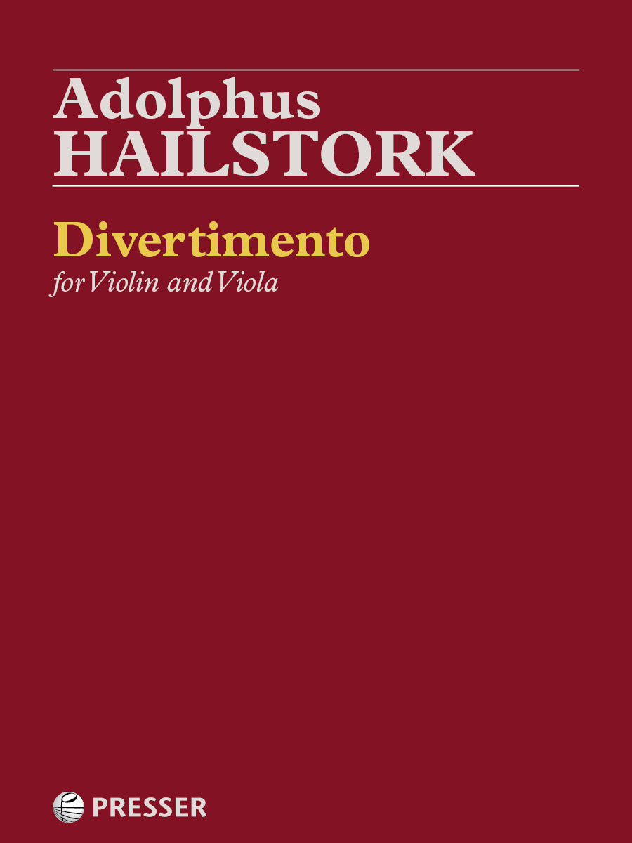 Hailstork: Divertimento
