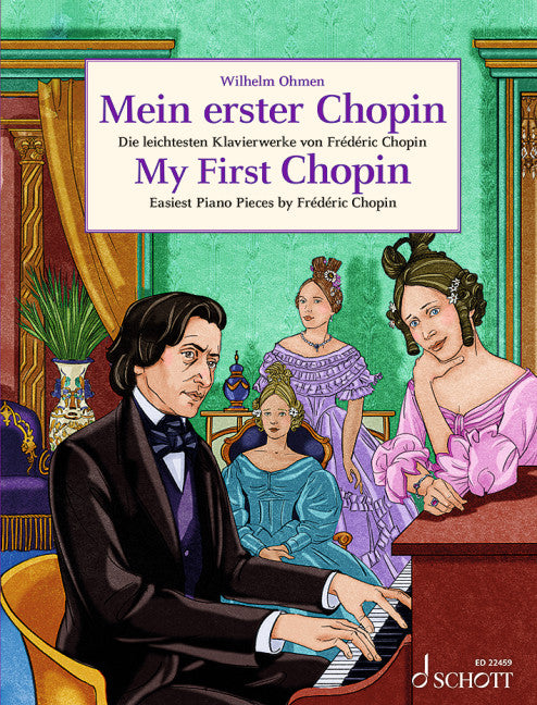 My First Chopin