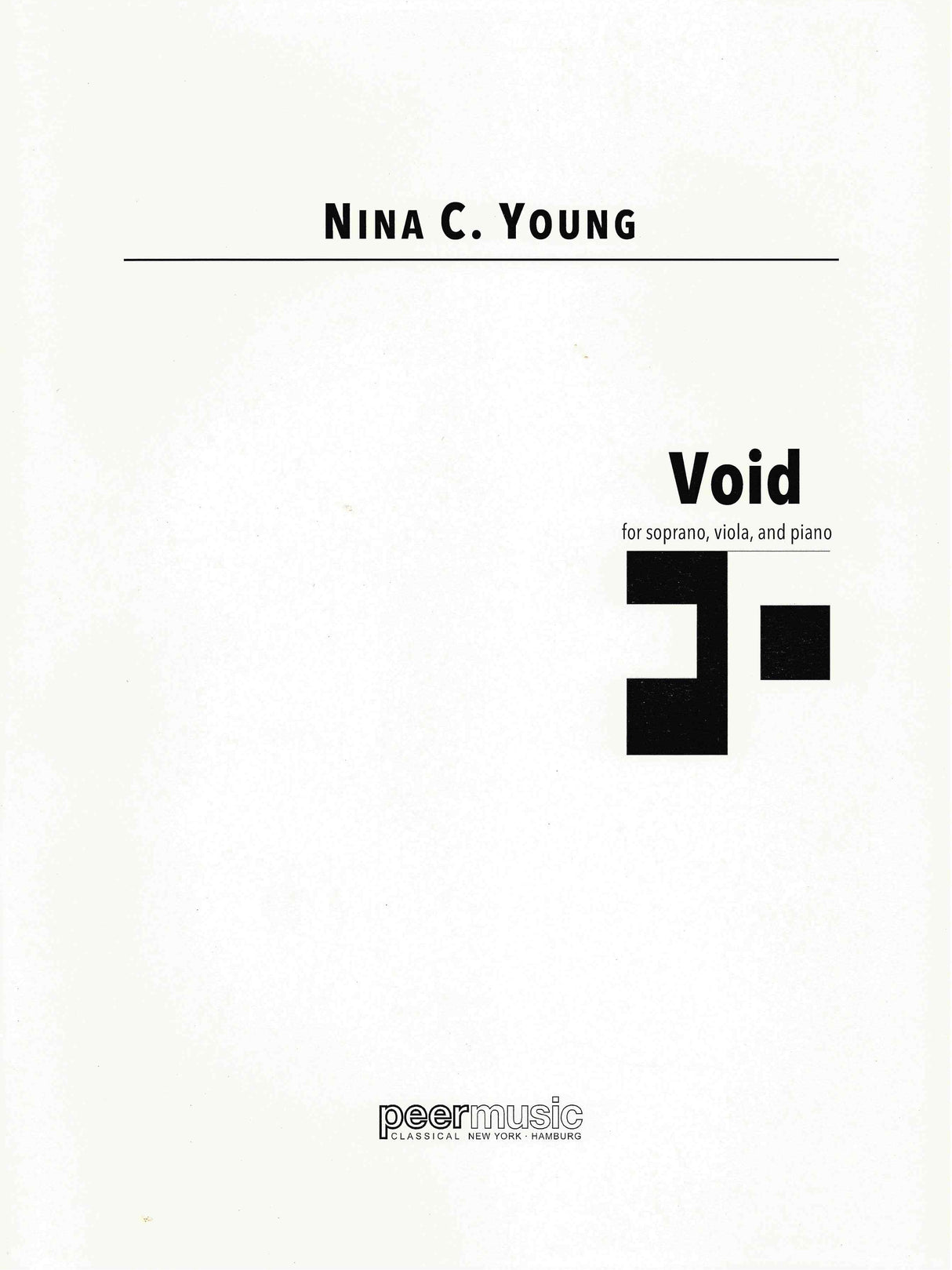 Young: Void