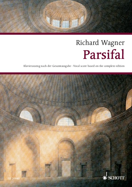 Wagner: Parsifal, WWV 111
